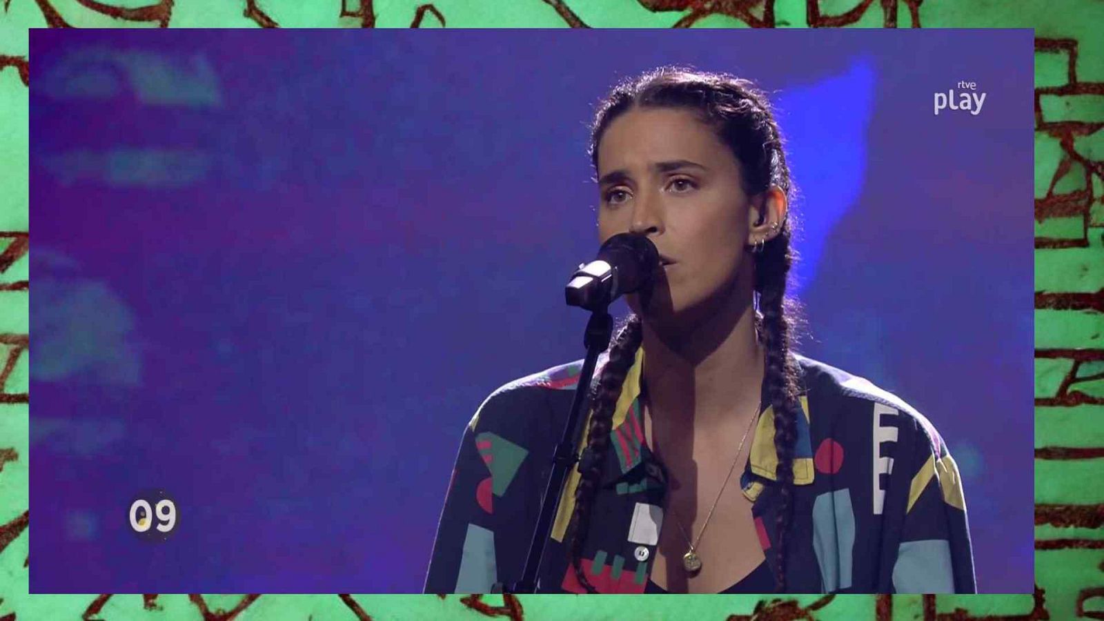 Músicas posibles - Menta - 11/06/23 - escuchar ahora