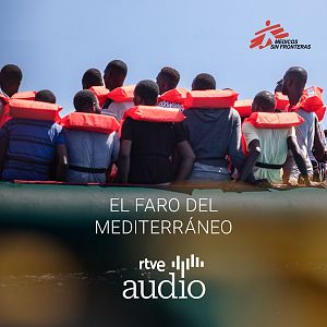 Mediterráneo - Mediterráneo - El Faro del Mediterráneo desde el Geo Barents - 11/06/23 - escuchar ahora