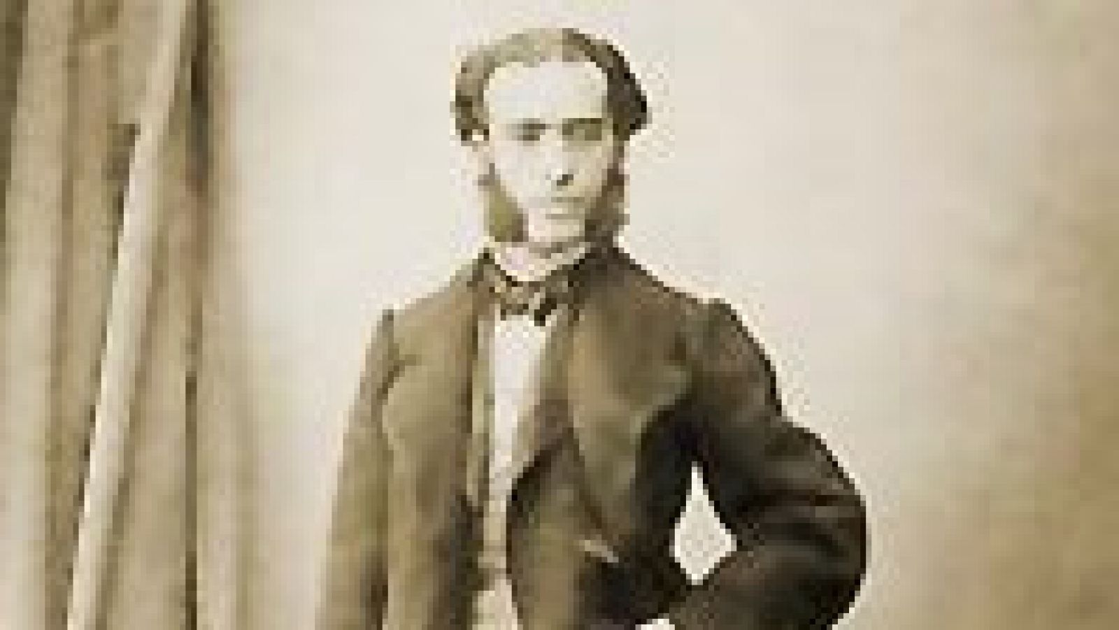 La zarzuela - Libretistas de zarzuela: Luis de Olona - 11/06/23 - escuchar ahora