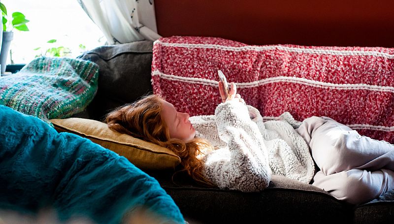 El gallo que no cesa - Rebelión contra la excesiva productividad mostrada en redes - Escuchar ahora