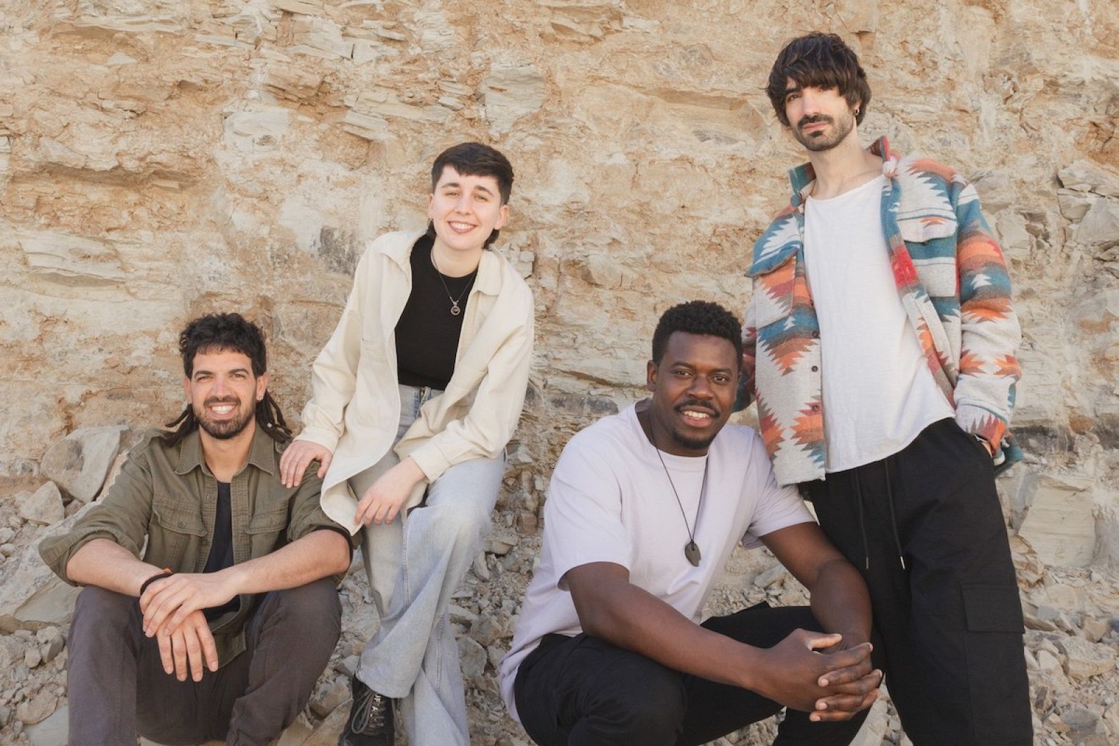 En un mundo feliz - 12/06/23 - escuchar ahora