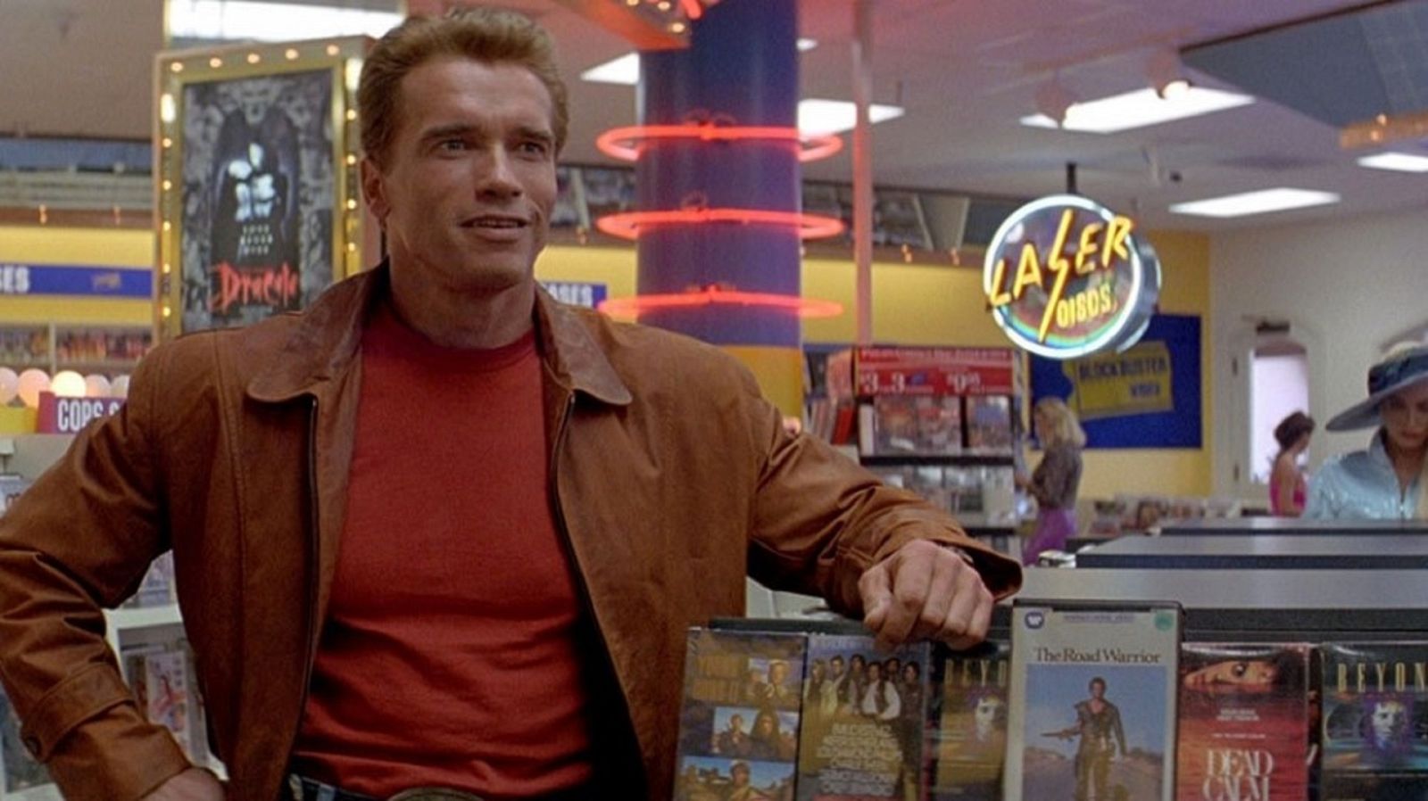 Mi Camerino - Rock and Roll Cinema: algunas joyitas de los 90 - 12/06/2023 - Escuchar ahora