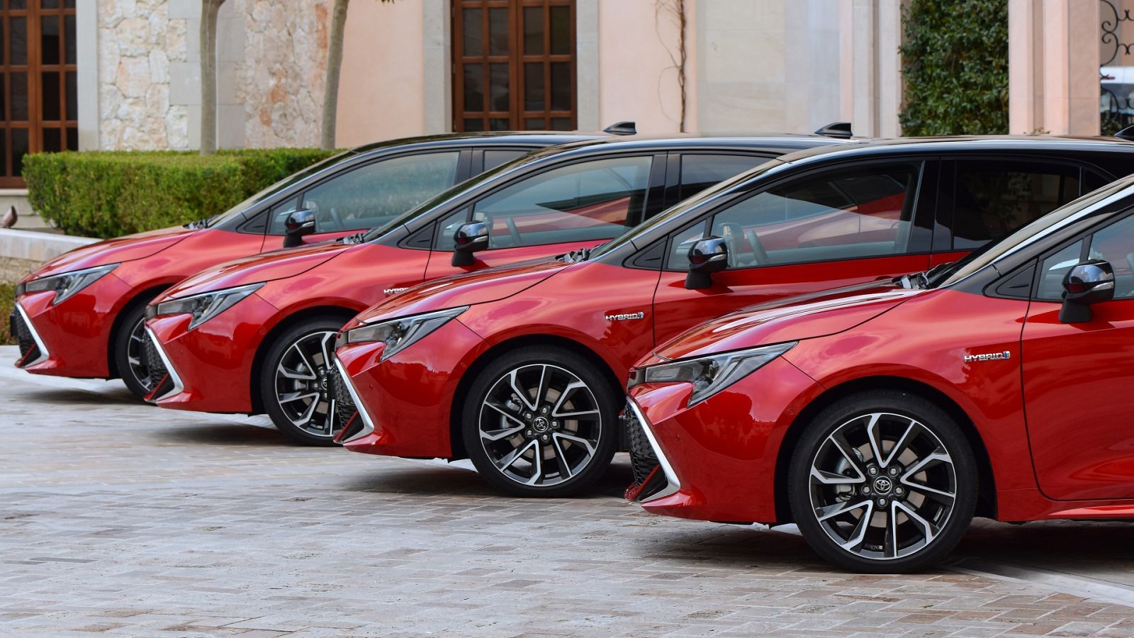 Mobility city - Los Ecorallyes - 12/06/23 - escuchar ahora