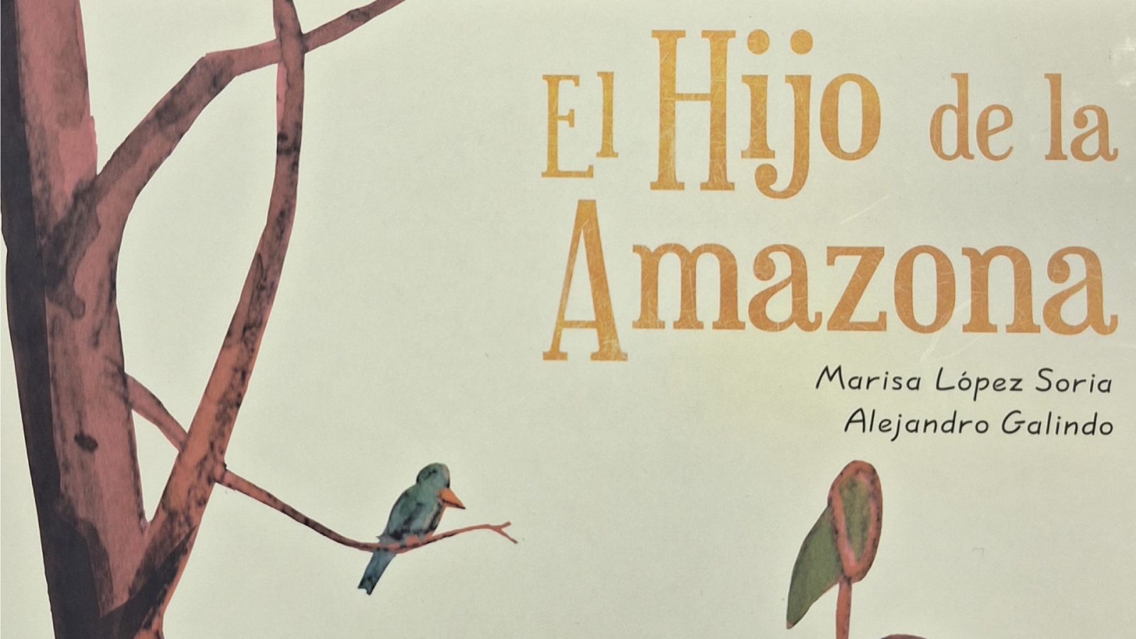 La pequeteca - Marisa López Soria - 12/06/23 - escuchar ahora