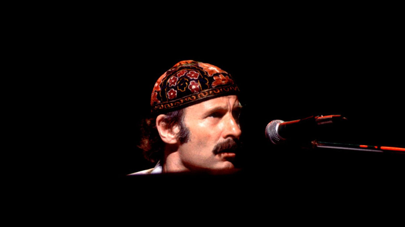 Solo jazz - Joe Zawinul: El futuro siempre fue suyo - 12/06/23 - escuchar ahora