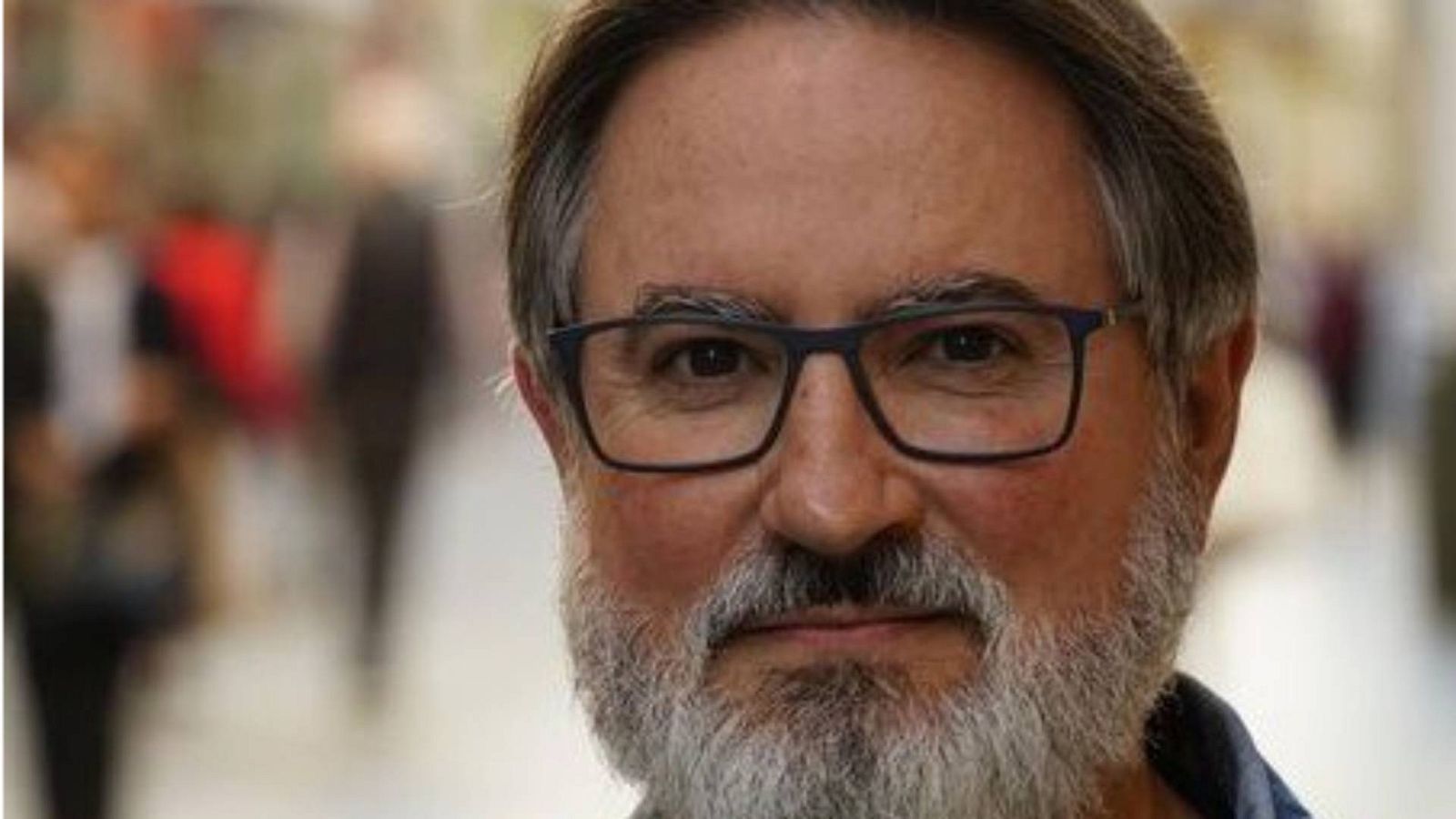 Construyendo memoria - Javier Moreno - Escuchar ahora