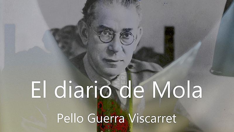 Entrevista Pello Guerra "El Diario de Mola" Navarra 08/06/2023 - escuchar ahora
