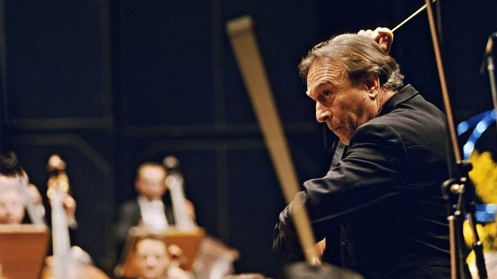 Retrato de artista - SCHUBERT (VI) - 12/06/23 - escuchar ahora