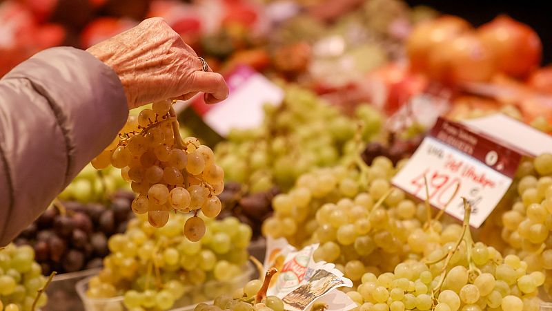 Las Mañanas de RNE - Enrique García, portavoz de la OCU: "El Gobierno debe estar atento al fenómeno que están sufriendo los precios" - Escuchar ahora