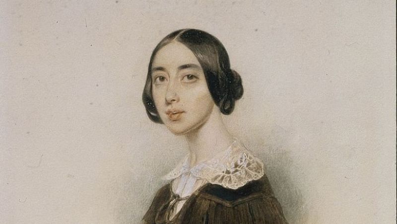 Relato sobre Pauline Viardot - escuchar ahora