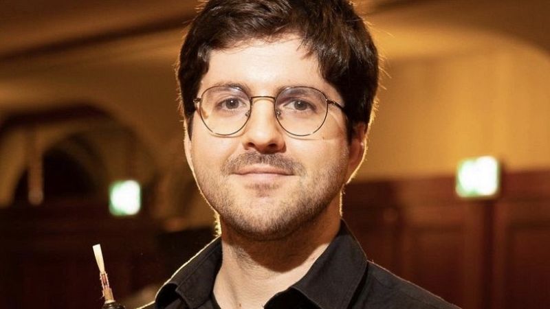  Expreso a Hof - escuchar ahora