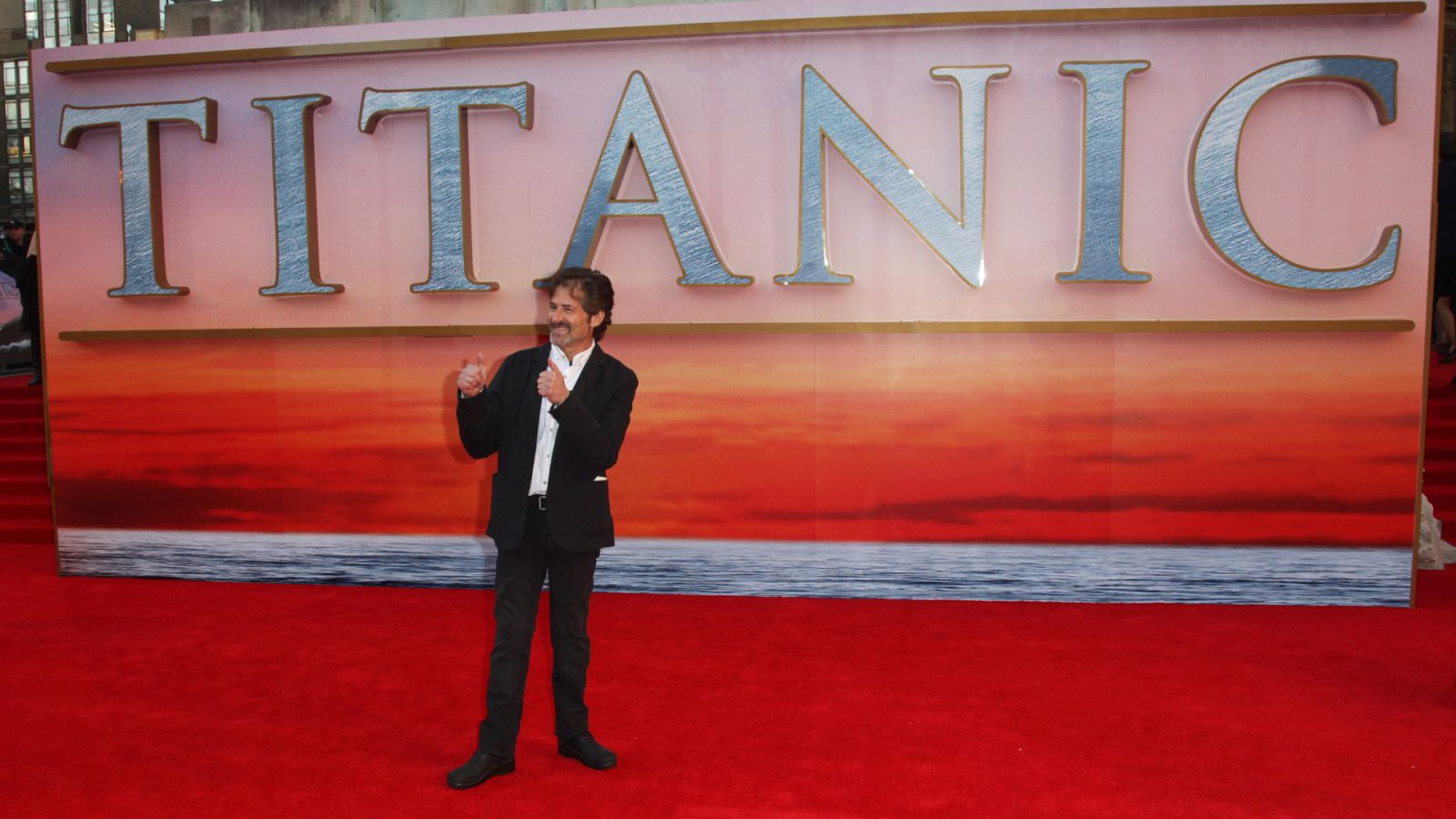 La música y el cine - El insumergible Horner - 11/06/23 - escuchar ahora