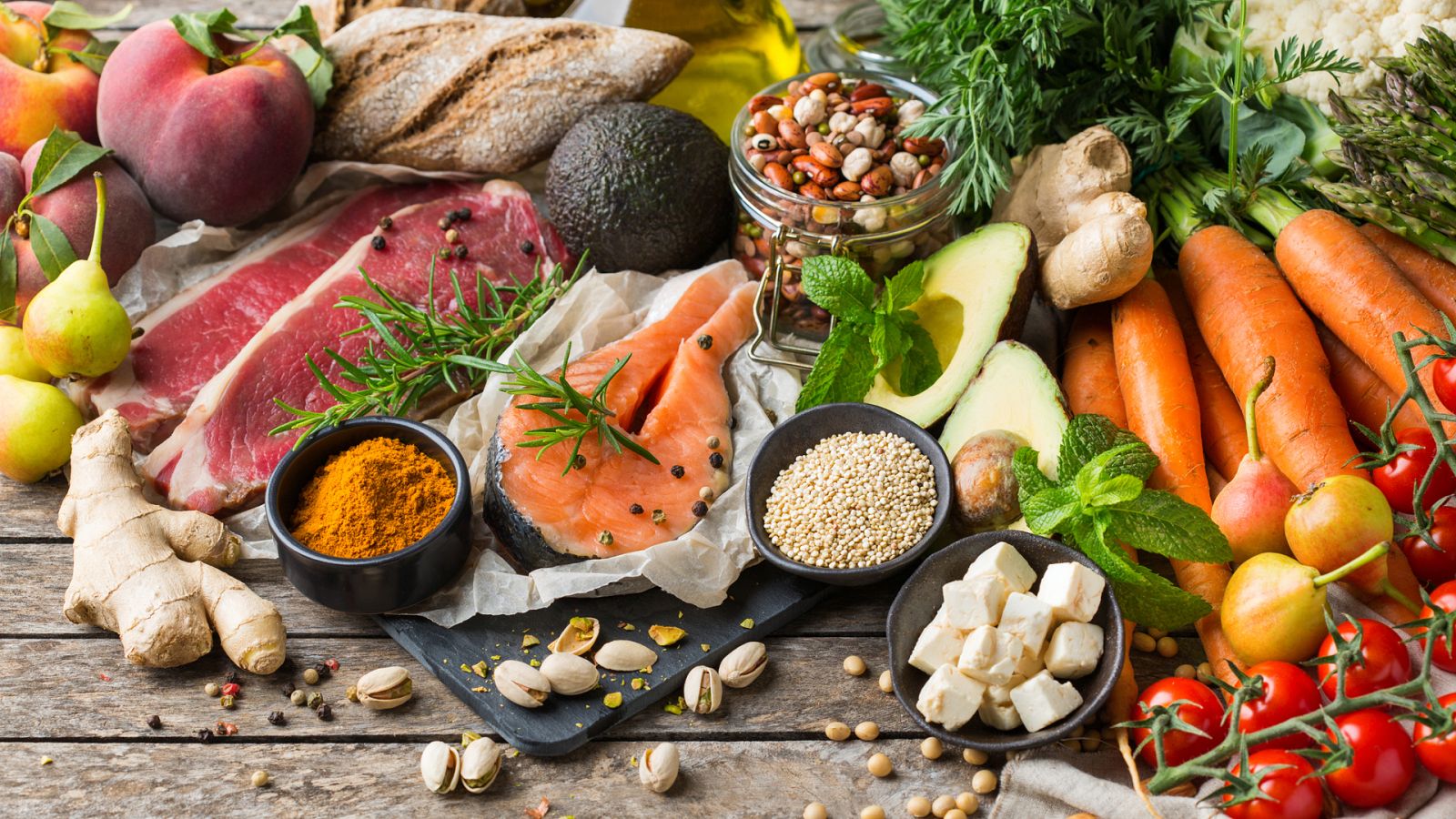 A golpe de bit - La inmunonutrición - 13/6/23 - escuchar ahora