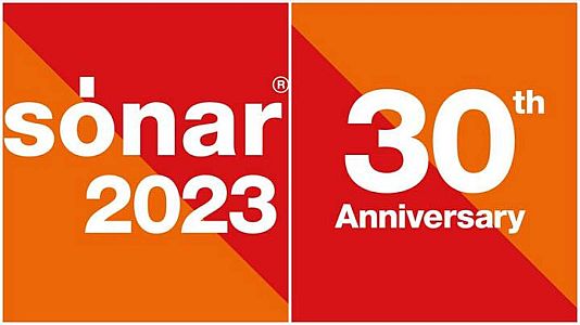 Hoy empieza todo - 30 años del Sónar y Cora Novoa