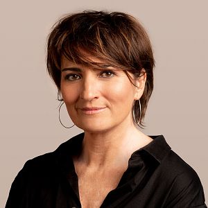 Escena y cena - Escena y cena - Silvia Abril, el teatro da sentido a su vida - 14/06/23 - Escuchar ahora