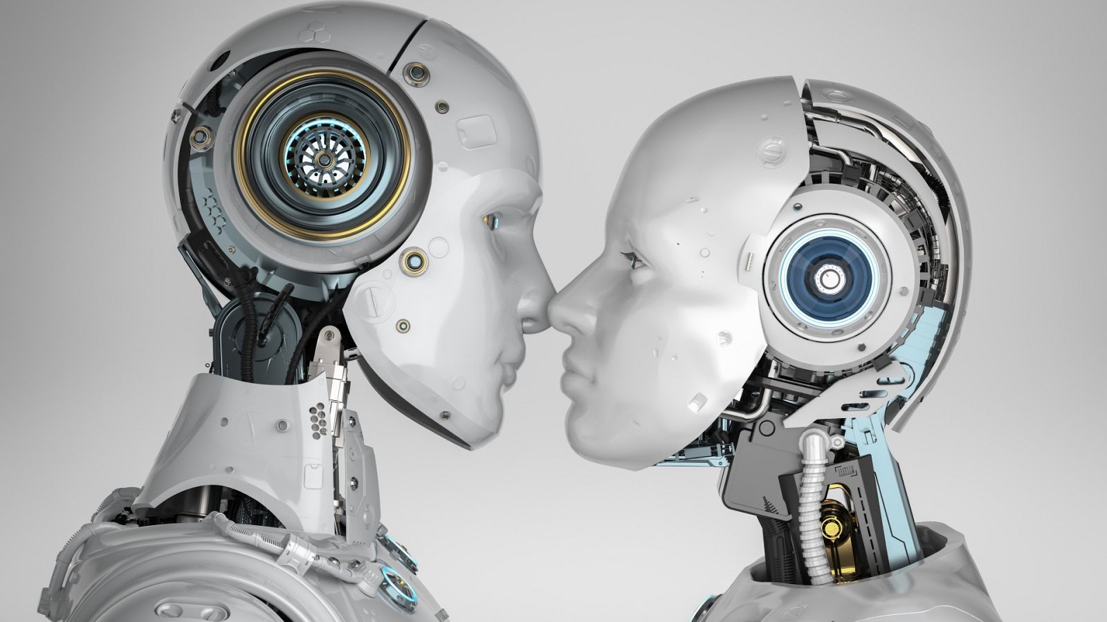 Consumo gusto - Besos robóticos - 13/06/23 - escuchar ahora