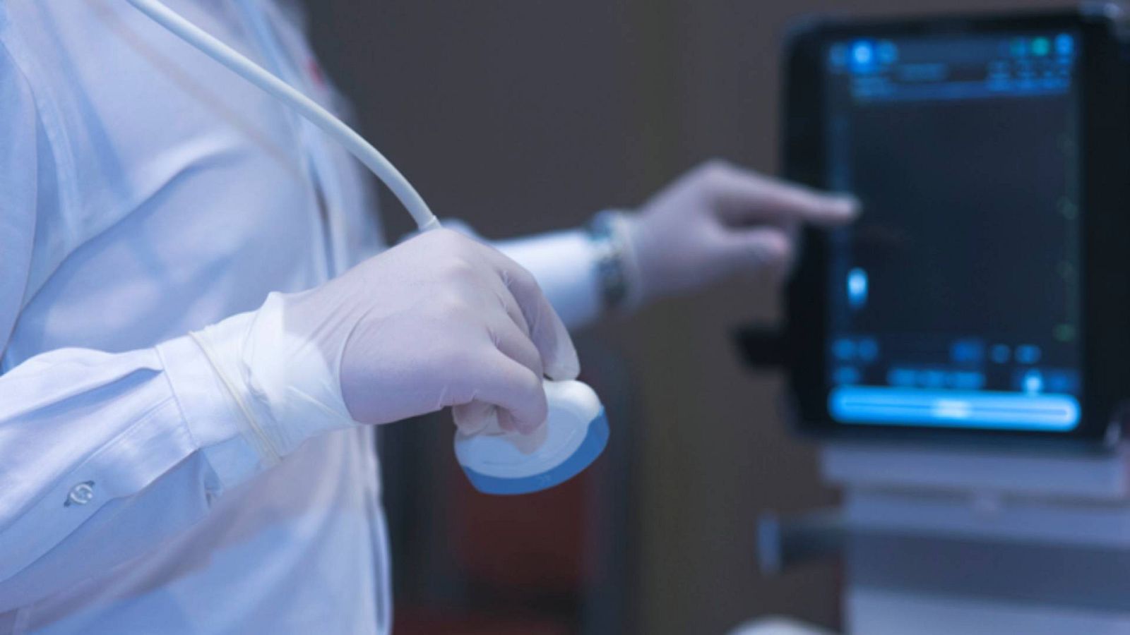 Cuaderno mayor - la ecografía clínica en cuidados paliativos - 13/06/23 - escuchar ahora