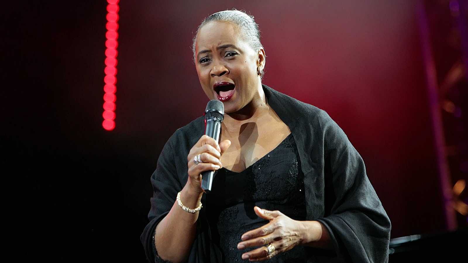 Retrato de artista - SCHUBERT (VII) - 13/06/23 - escuchar ahora