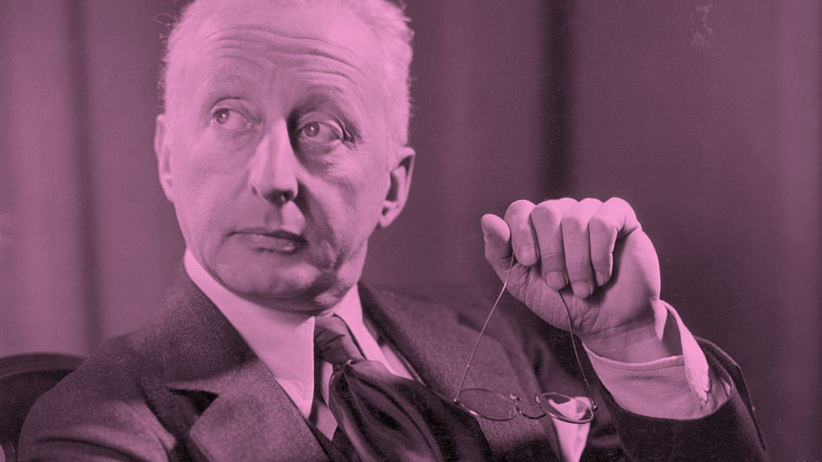 Solo jazz - Jerome Kern, un constructor de canciones locuaz y sensible - 14/06/23 - escuchar ahora