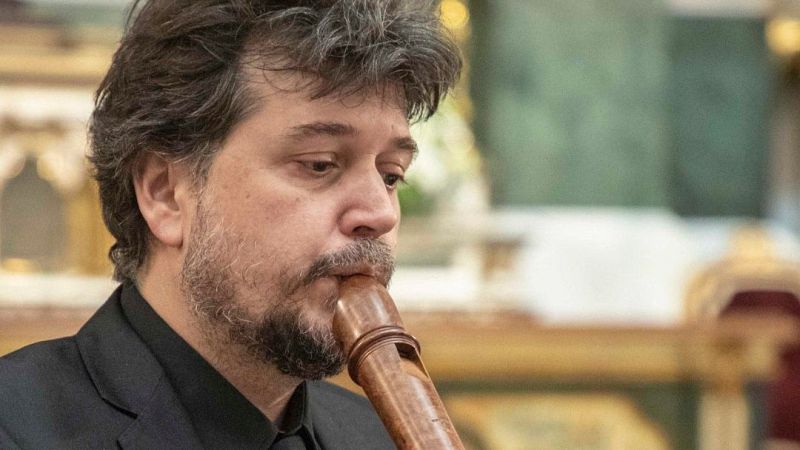 Juan Portilla - escuchar ahora