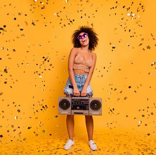 No soy tu gitana: desconstruint imaginaris