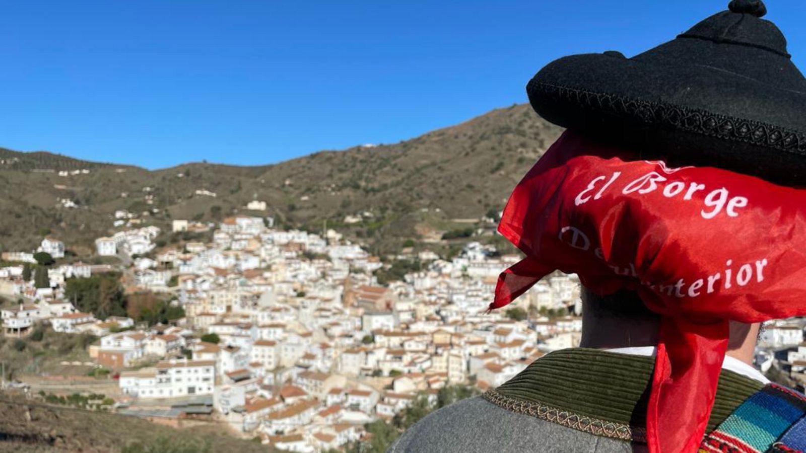 Caminantes - Entre bandoleros y contranbandistas por el Borge - 14/06/23 - Escuchar ahora