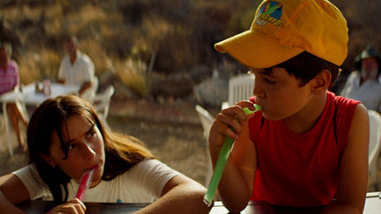 Tres en la carretera - Cangrejos, videojuegos y cine - 17/06/23 - escuchar ahora