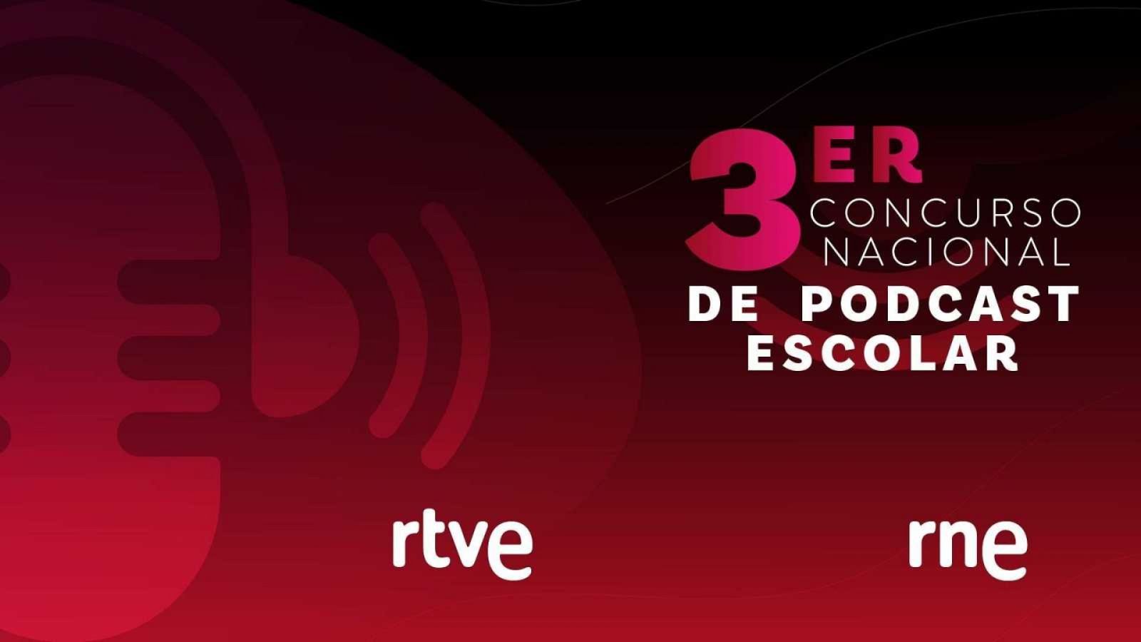 Educar para la paz - ¡Ya tenemos ganadores del Tercer Concurso de Podcast Escolar! - 14/06/23 - escuchar ahora