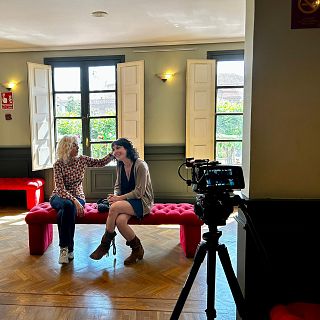 RadioActivas en Radio 5