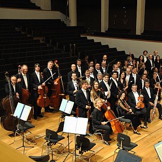 A través de un espejo