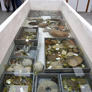 Ubi sunt. Arqueología en Radio 5