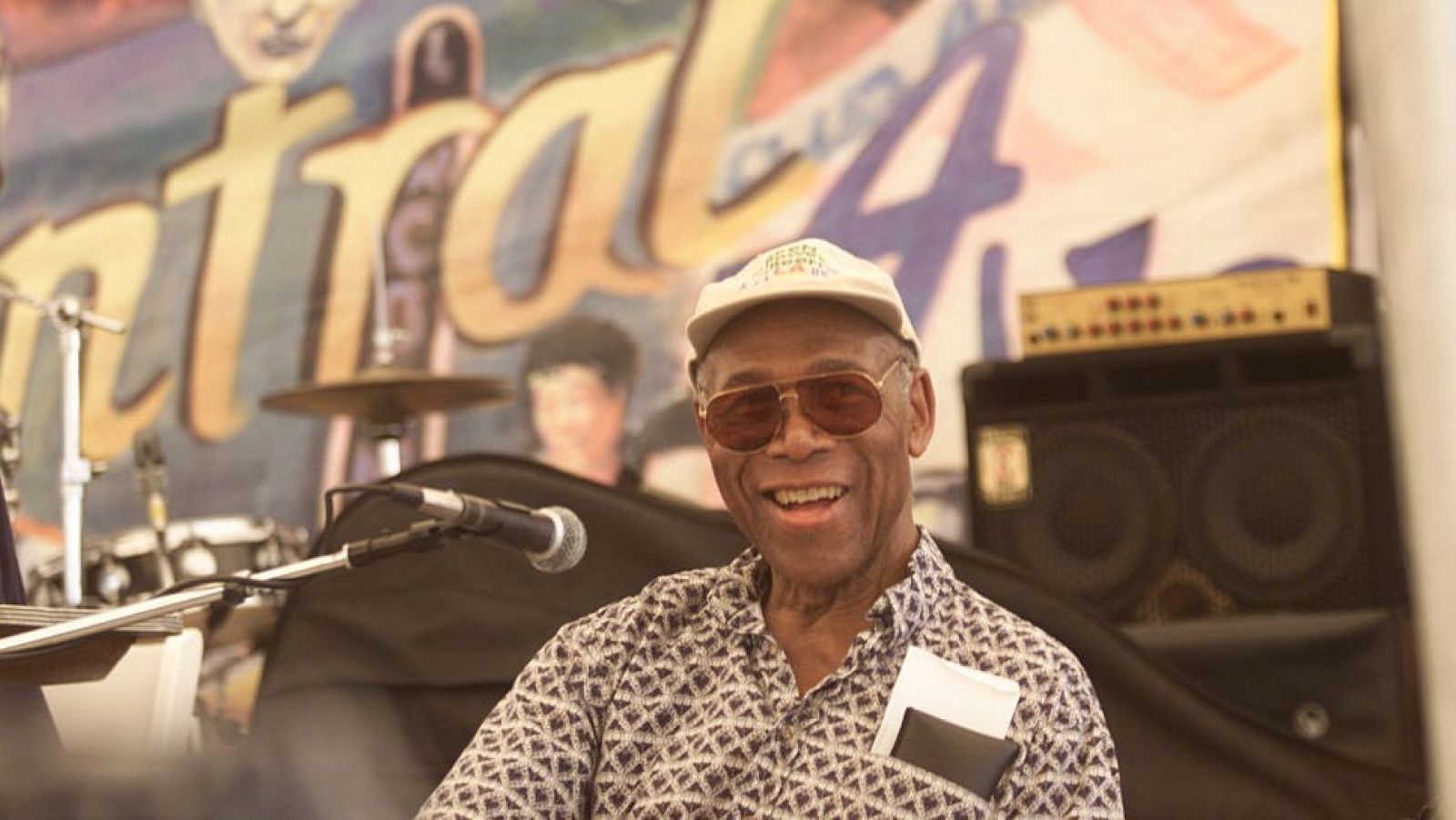 Solo jazz - Buddy Collette, el triunfo de la voluntad - 14/06/23 - escuchar ahora