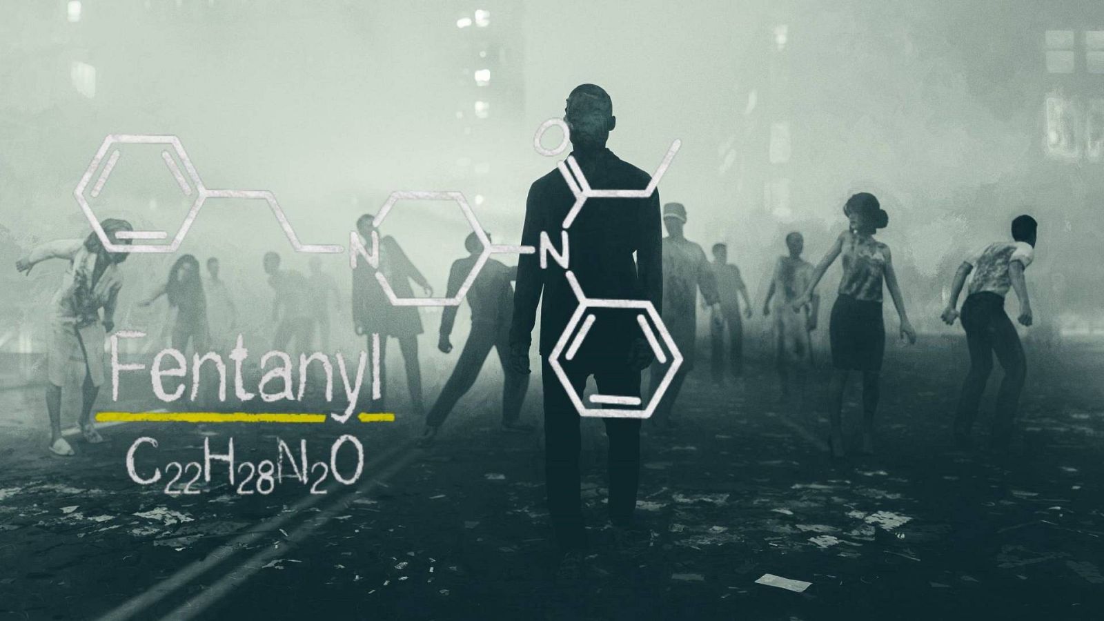 La cuadratura del círculo - Humanos zombis: el resultado de un sistema perverso - 15/06/23 - Escuchar ahora