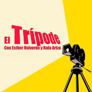 El trípode