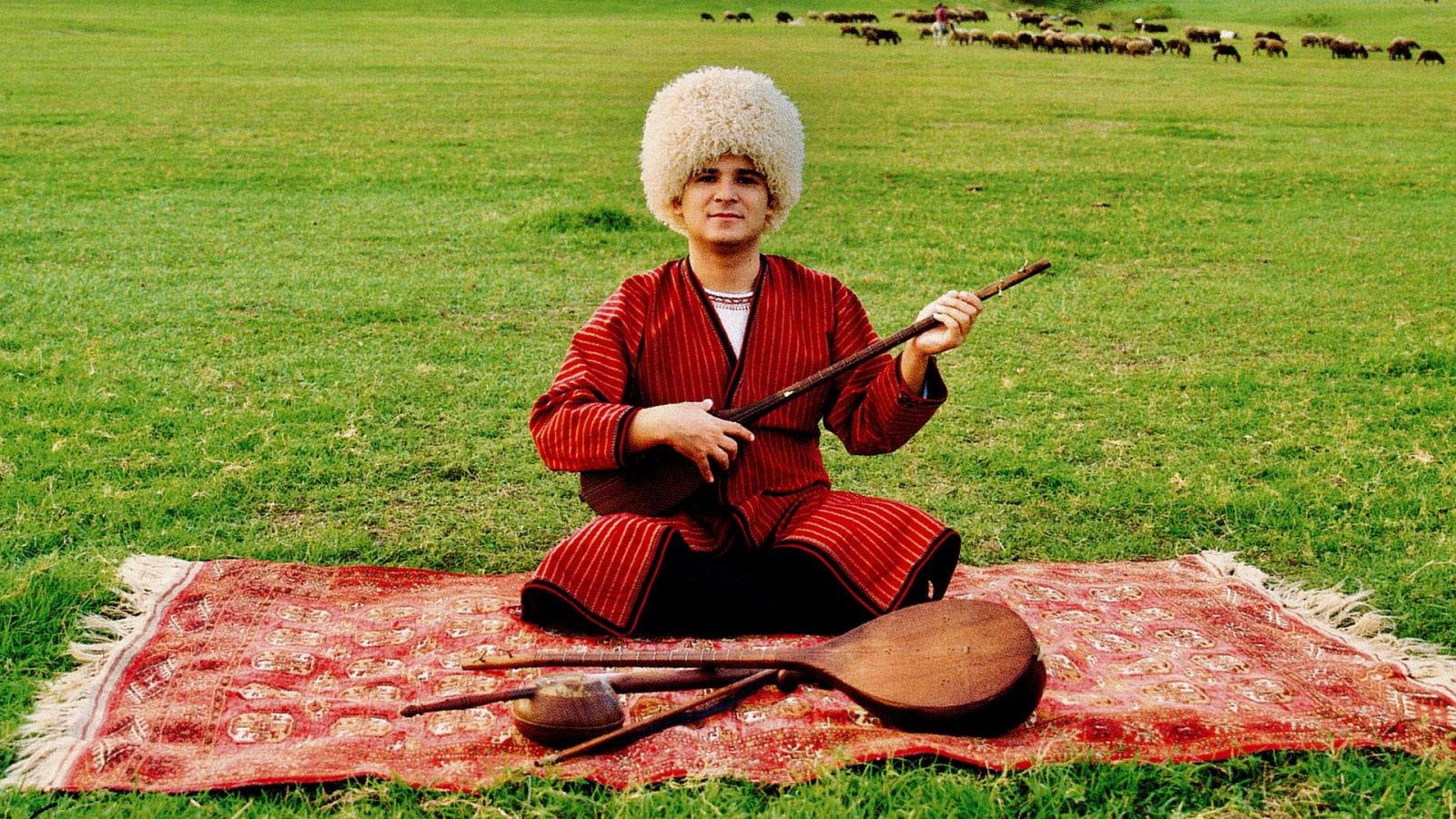 Mil mundos - Olas, dunas y estepas - 14/06/23 - escuchar ahora