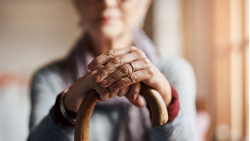 Las Mañanas de RNE - Día Mundial de la Toma de Conciencia de Abusos y Maltrato en la Vejez: "El envejecimiento no es un problema, es una oportunidad" - Escuchar ahora