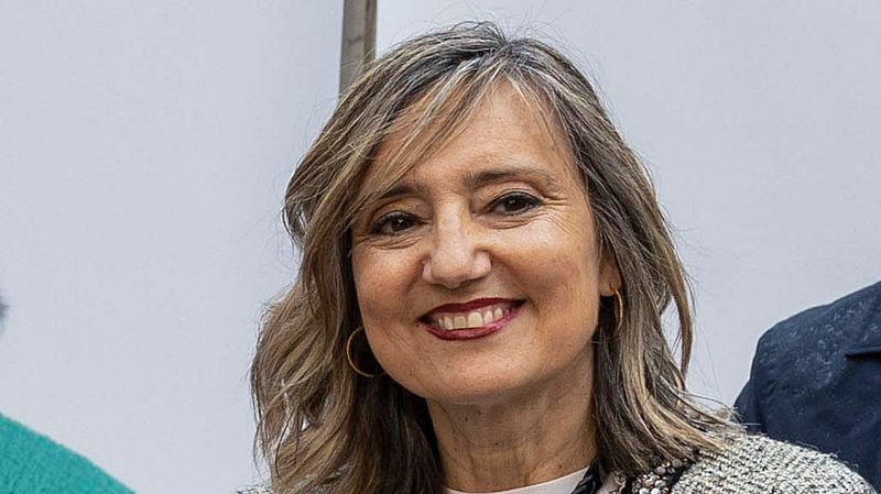 Las mañanas de RNE - Cristina Ibarrola: "Lamento que el PSOE se una a EH Bildu" - Escuchar ahora