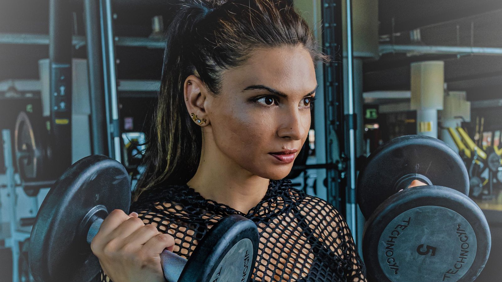 Gitanos - Deporte y nutrición con Ana Gipspytrainer - 17/06/23 - escuchar ahora