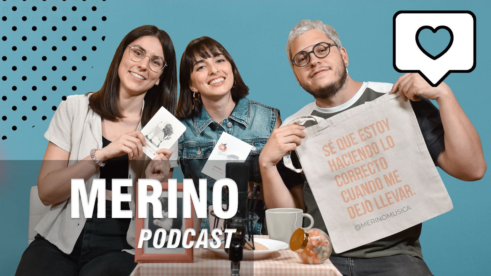 Si tu fan se entera de esto - Podcast: Merino - 16/06/2023 - Escuchar ahora