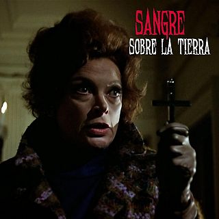 Sangre sobre la tierra