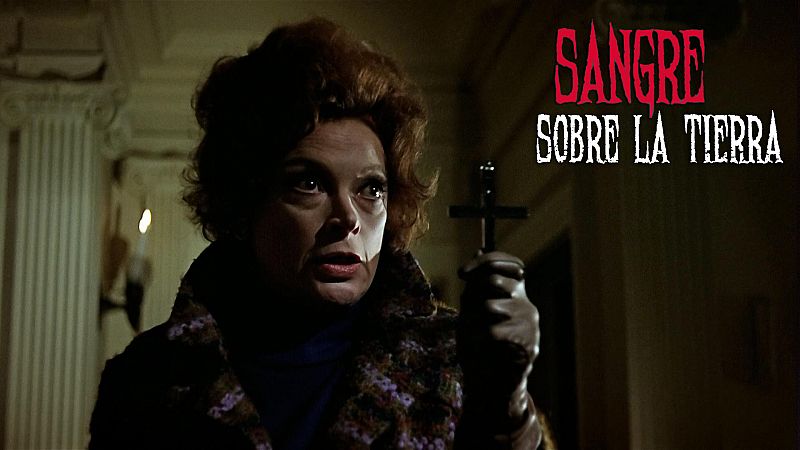 Sangre sobre la tierra - House of Dark Shadows (1970) - Escuchar ahora