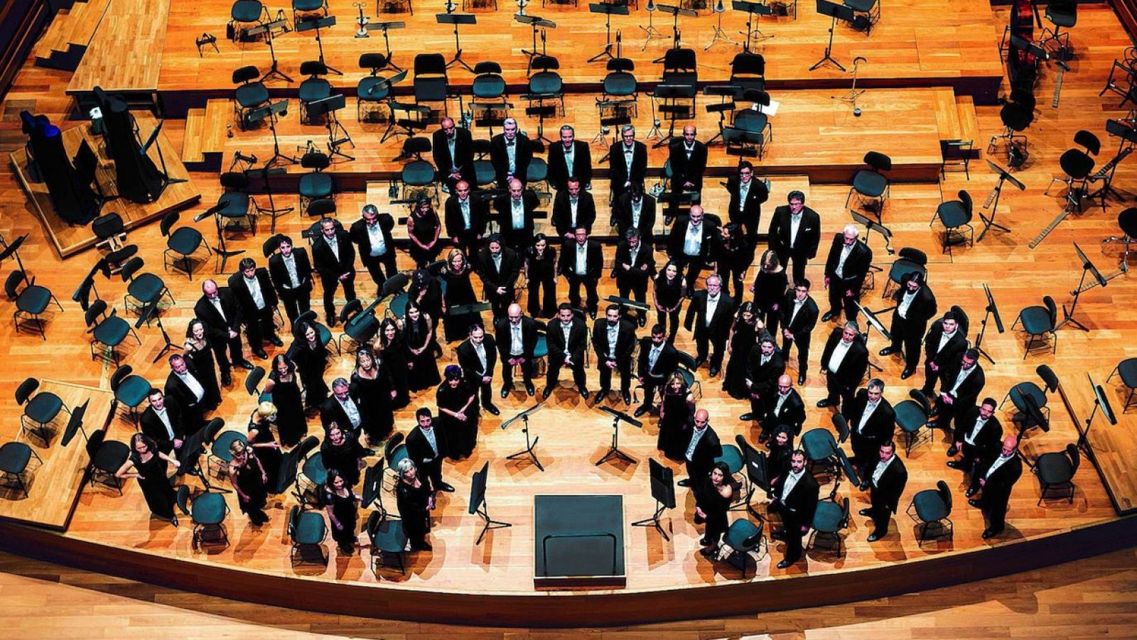 La hora azul - Música en Castilla y León - 15/06/23 - escuchar ahora