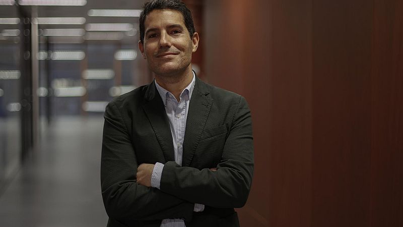 Nacho Martín (PP) : "No entiendo que Collboni no acepte nuestra propuesta" - Escuchar ahora