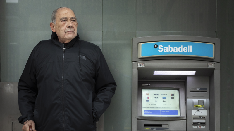 24 horas - Carlos San Juan, promotor de la campaña 'Soy mayor, no idiota': "El término vejez es absolutamente obsoleto" - Escuchar ahora