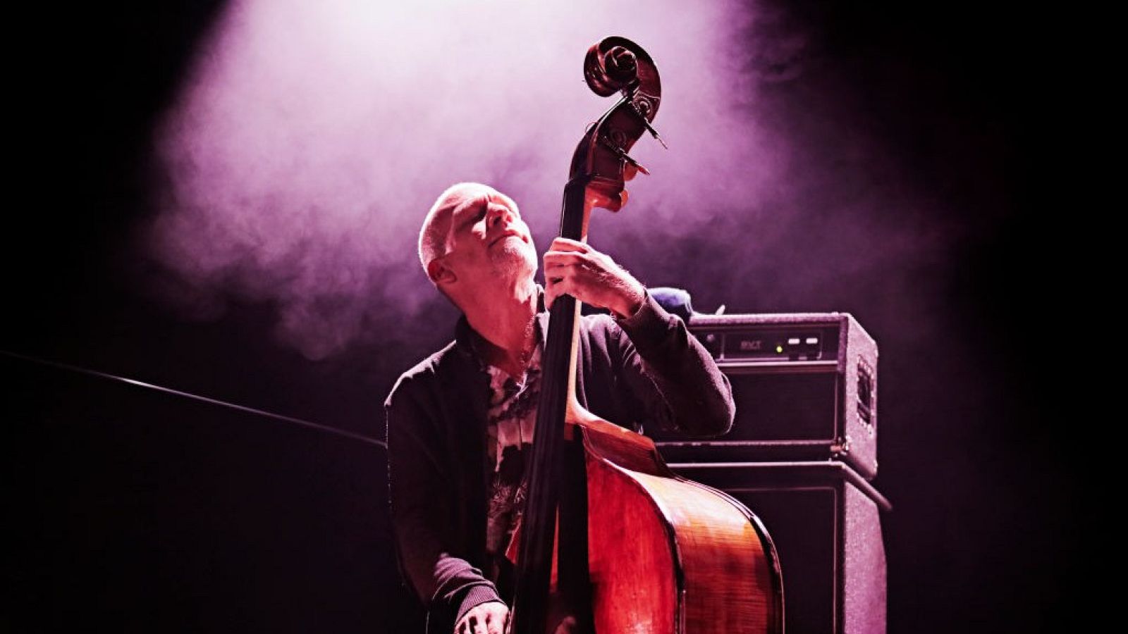 Solo jazz - Ralph Towner, talento permanente no revisable - 16/06/23 - escuchar ahora