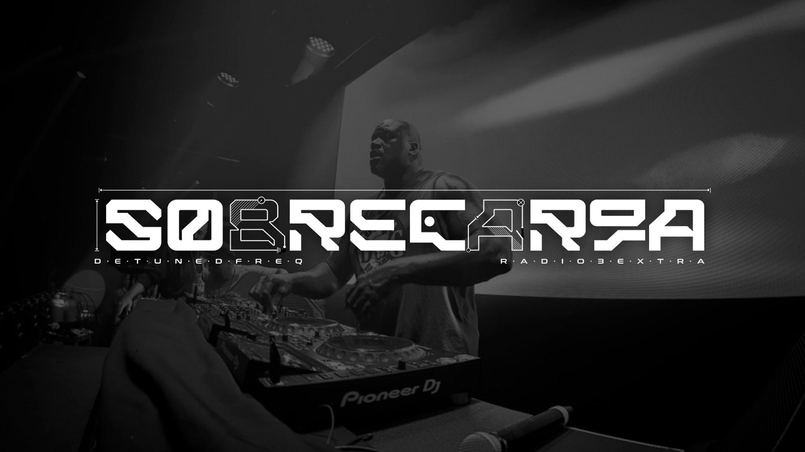 Sobrecarga - DJ DIESEL | Slushii | D-Sturb - 16/06/2023 - Escuchar ahora