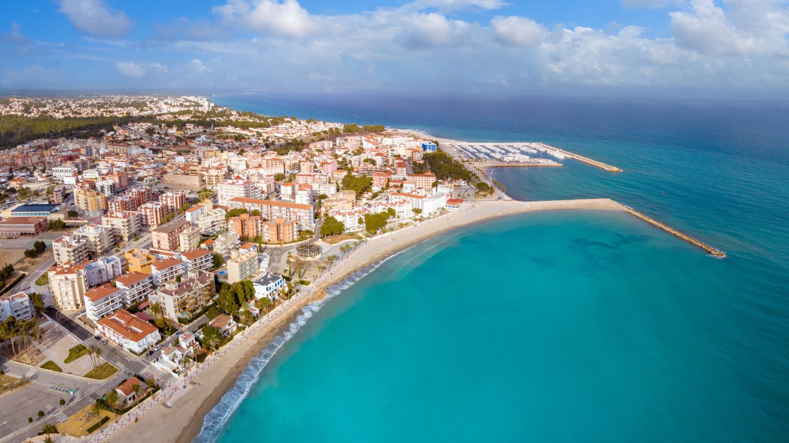 Caminantes - Camino de Ronda de Salou - 17/06/2023 - Escuchar ahora