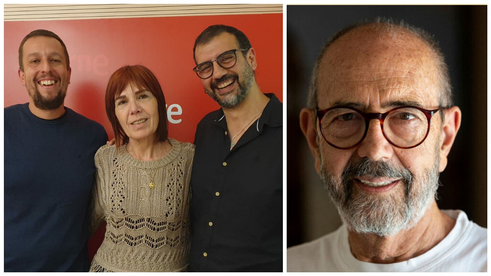 La sala - II Premios Godot de Teatro y Danza y avance del Festival de Almagro - 18/06/23 - escuchar ahora