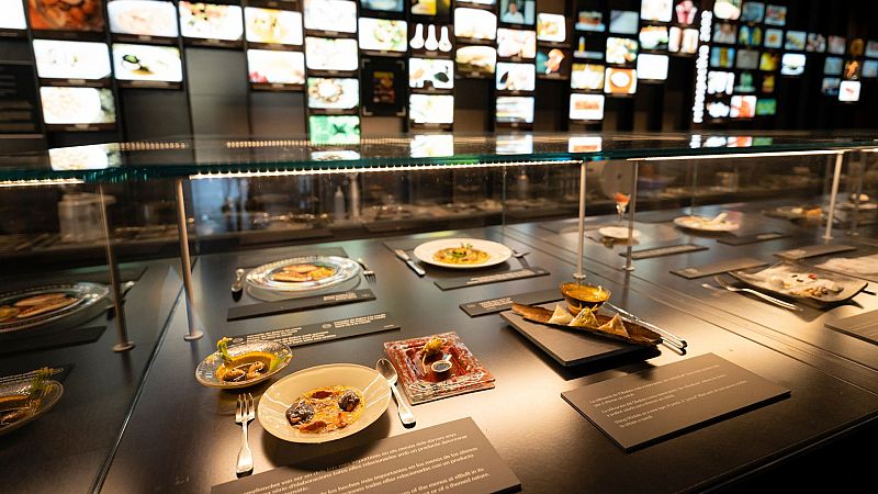 Las Mañanas de RNE - El Bulli 1846, el primer restaurante en el mundo convertido en museo: "Mostramos el camino a la libertad" - Escuchar ahora