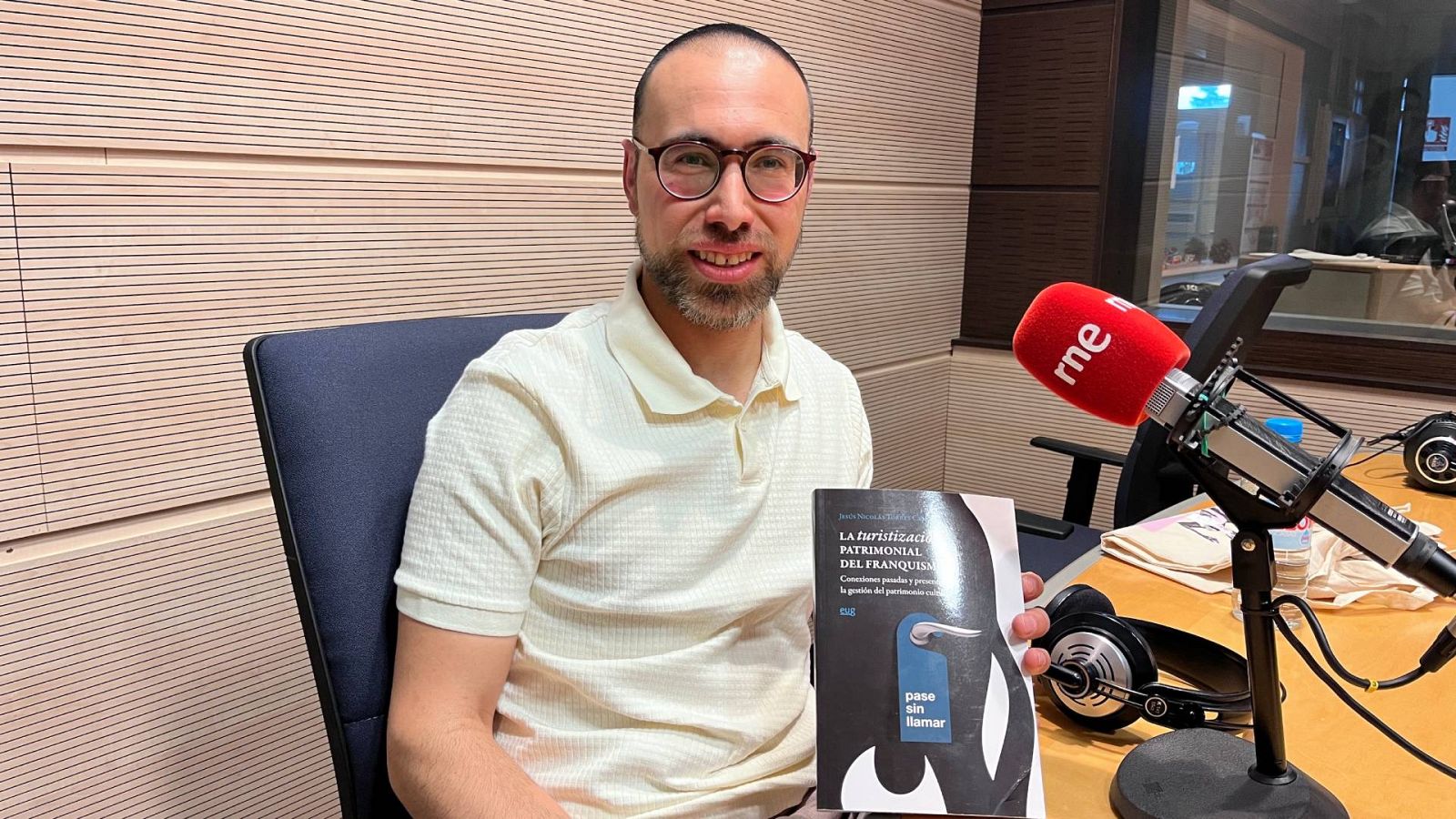 Arte compacto en Radio 5 -  Sol, playa y patrimonio embellecido en el franquismo - 17/06/23 - Escuchar ahora